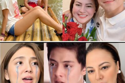 🔴KARLA ESTRADA, NAGMAMAKAAWA KAY KATHRYN BERNARDO NA BALIKAN SI DANIEL PADILLA🔴 (TR)