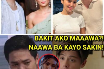 KATHRYN BERNARDO NAKAKAAWA SA GINAWA NI DANIEL PADILLA SA KANYA! ALDEN RICHARDS GALIT NA GALIT 😱