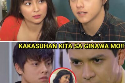 KATHRYN BERNARDO KRITIKAL MATAPOS MARAPE NI DANIEL PADILLA! ALDEN GALIT NA GALIT AT HANDANG KASUHAN 😱