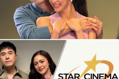 Paulo Avelino’s cryptic tweet sparks speculation on Kim Chiu film delay…