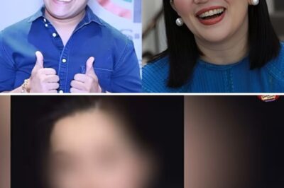 Ogie Diaz Drops Bombshell: Controversial Remarks on Kris Aquino’s Death Leave Fans Stunned! 😲💔