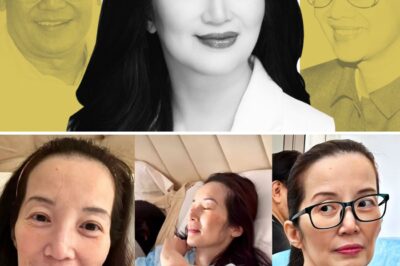 Kris Aquino Breaks Silence on Shocking Rumors of Her Passing—Reveals Startling Truth About Her Health! (VIDEO) (TR) 