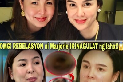 REBELASYON! Marjorie Barretto, NlLABAS na ang VÍDEO ni Gretchen Barretto at Kalaguyo nitong Lalaki! 🔥 (TR)