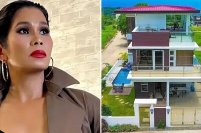 Pokwang is in a hurry to sell her house./lo