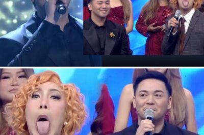 HOT: Vice Ganda, inasar ang mga bashers ng It’s Showtime…