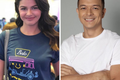 Janine Gutierrez reveals a surprising twist in her next project with Jericho Rosales, teasing fans with an unexpected turn in their collaboration! /lo