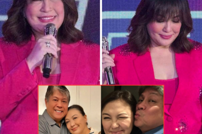 Sharon Cuneta finally opens up about the “conflicts” with Kiko Pangilinan, leaving fans speechless as she shares the untold truths behind their relationship. What’s really going on between the couple? Her revelation has everyone talking!/lo