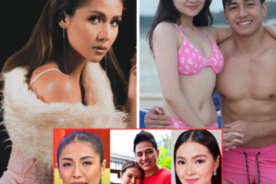 Sanya Lopez Sends Shockwaves: Claims Barbie Forteza Betrayed Jak Roberto in a Jaw-Dropping Revelation!/lo