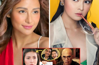 Shock: Sanya Lopez Files Lawsuit Against Barbie Forteza Over Defamation of Jak Roberto! /lo