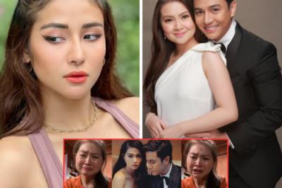 Breaking News: Sanya Lopez stunned everyone when she courageously revealed the heartbreaking betrayal of Barbie Forteza towards Jak Roberto, a revelation that left fans in disbelief and questioning the truth behind their friendship./lo