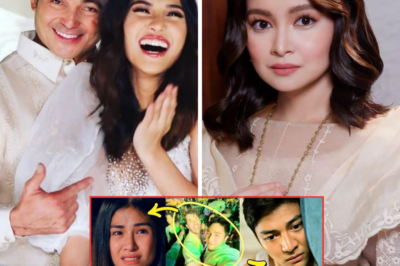 SANYA LOPEZ, TANGGAP SI JAK ROBERTO BILANG ISANG BADING! BARBIE FORTEZA HINIWALAYAN KASI NAAMOY! /lo