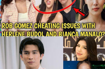 Kalat Na! SCANDAL! Herlene Budol at Rob Gomez Kumalat ang Private Messages, Bianca Manalo NADAMAY!(DG)