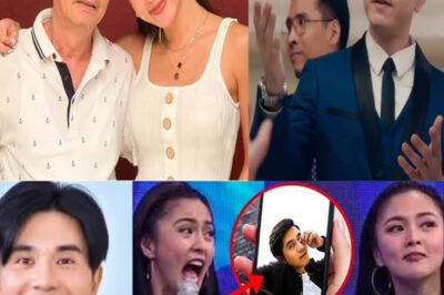 “Nahuli si Kim Chiu na itinatakda ang larawan ni Paulo Avelino bilang wallpaper ng kanyang telepono bago umuwi sa kanyang pamilya… Ano kayang mangyayari sa pagitan nila?.Is this a sign na magkabalikan na sila? (DG)