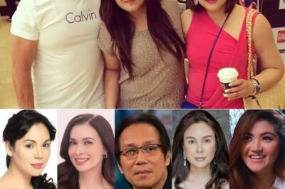 Kilalanin ang asawa ni Atong Ang at ang mga nakarelasyon niya sa mundo ng Showbiz(DG)