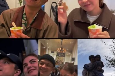 VIDEO: Jericho Rosales and Janine Gutierrez’s Sweet Vacation Trip in Japan Reveals Many Surprises.(DG)