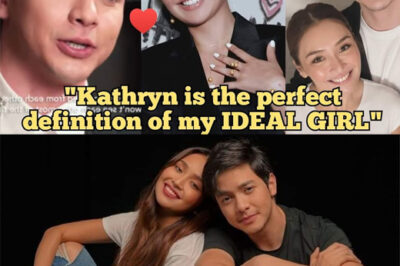 ALDEN LALO PANG IPINAGSIGAWAN na: si Kathryn ang kanyang IDEAL GIRL • KathDen Latest Update Today(DG)