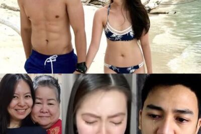 OMG! BARBIE FORTEZA INAMING PINAGPALIT SYA NI JAK ROBERTO SA BADlNG!(DG)