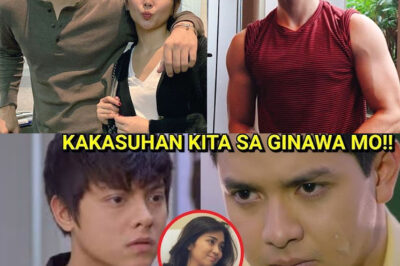 KATHRYN BERNARDO KRITIKAL MATAPOS MARAPE NI DANIEL PADILLA! ALDEN GALIT NA GALIT AT HANDANG KASUHAN(DG)