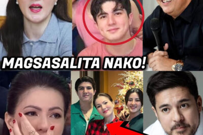 Carmina Villaroel sa DNA TEST ni Mavy Legaspi kay Aga Muhlach SINIWALAT NA!(DG)