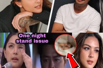 HOT NEWS! Ria Atayde and Zanjoe Marudo’s Shocking One-Night Stand. (NG)