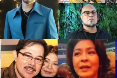 HOT: Fans shocked by Boyet De Leon’s advice to his ex-wife Nora Aunor (NG)