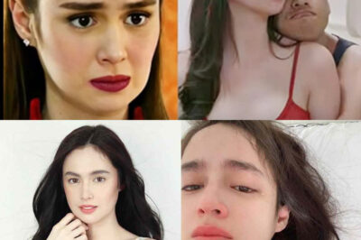 “Shocking! Kim Domingo, biktima rin pala ng pang-aabuso ni Archie Alemania!