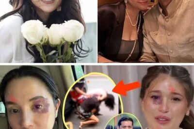 Kylie Padilla Slaps Mariel Rodriguez After Cheating Her Father Robin Padilla! (VIDEO)