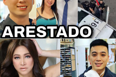 ASAWA ni Rufa Mae Quinto ARESTADO KULONG ng HABANG BUHAY si Trevor!