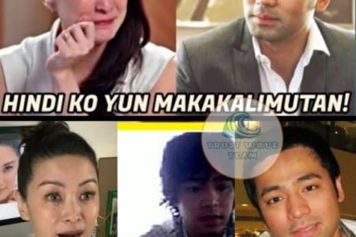 Nagbabalik ang Hangin at Alon! Nagulat si Maricar Reyes Sa Paglalantad Ng Madilim na Katotohanan Sa Likod ng $3x na Video Kasama si Hayden Kho