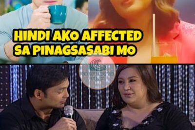 SHOCK: Gabby Concepcion rejected a reunion movie with Sharon Cuneta, the reason the statement shocked fans was… 