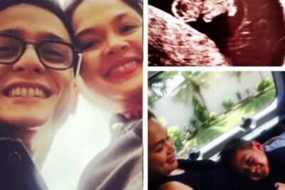 Kinompirma ni Judy Ann Santos na siya ngayon ay nagdadalang tao. Ilang linggo na nga bang buntis si Juday?