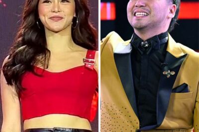 SHOCKING REVEAL! Kim Chiu left speechless as The Voice champion Sofronio Vasquez CONFESSES his love for the It’s Showtime host!👇😱 (NG)