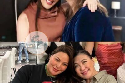 Sharon Cuneta Suddenly Confesses: ‘I Lost KC Concepcion Many Years Ago!’ – The Truth That Made Netizens Feel Pity..