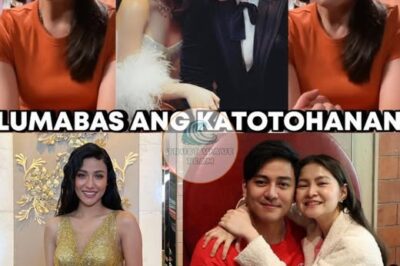 Sanya Lopez BUMULAGA: Isiniwalat ang Pagkakanulo ni Barbie Forteza kay Jak Roberto!