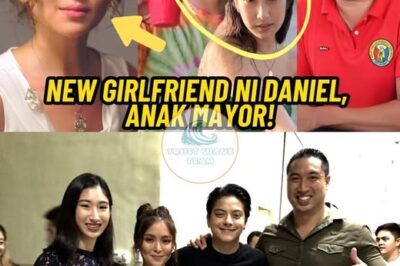 Kathryn Bernardo Nagseselos daw sa bagong Girlfriend ni Daniel Padilla na si Amanda Zamora