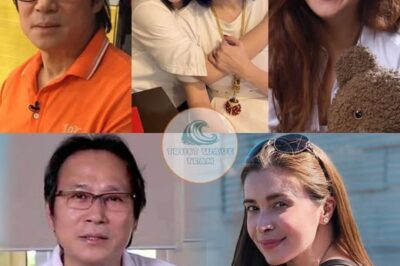 SHOCKING: Elaine Yu, the daughter of Atong Ang, has spoken candidly about the true nature of the relationship between Atong and Gretchen Barretto.