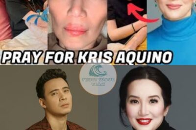 “I Owe Him Big Time”: Kris Aquino Reveals Why She’s So Thankful to Singer Erik Santos