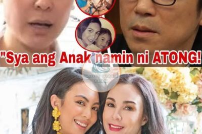 SHOCKING: Gretchen Barretto Unexpectedly “EXPOSES” SECRET RELATIONSHIP Who is her “CHILD” with ANG? (VIDEO)