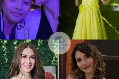 SHOCK: Karyles insults Marian Rivera AND ZIA DANTES after ending her first CONCERT with a mean joke that angered her on live. THIS IS NOT A JOKE..