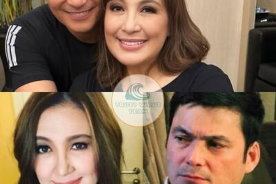 Sharon Cuneta Reveals Shocking Truth Behind Hesitation to Do McDonald’s Ad with Gabby Concepcion: ‘We Weren’t on Good Terms