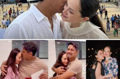 Umiiyak si LUCY TORRES! SOBRANG SHOCKING REVEAL! ANG PAGKAKATAO ni Richard Gomez❤️Ika-50 Kaarawan ni Lucy Torres Gomez, TINGNAN NATIN ANG SINABI NIYA (VIDEO) /npn