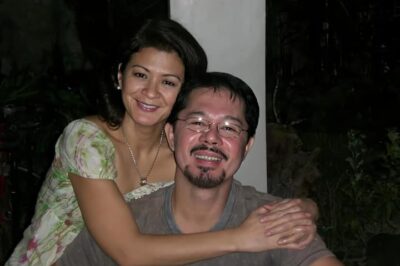 SHOCKING REVEAL: Christopher de Leon Finally Speaks Out on Why He Left Wife Andy Andolong—The Truth Behind Their Split Will Leave You Speechless!/lo