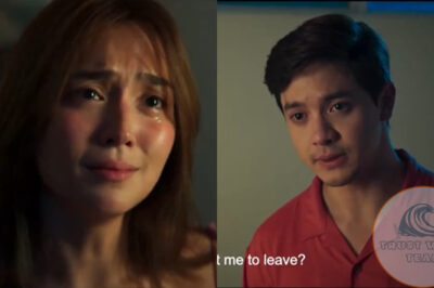 HOT: Kathryn Bernardo and Alden Richards: ‘Hello, Love, Again’ Official Trailer Released.