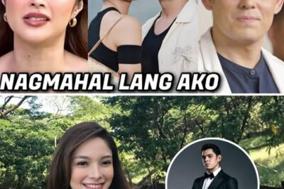 Kazel Kinouchi HAS SPOKEN OUT about the status of her relationship with Richard Gutierrez! /lo