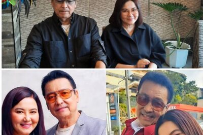 SHOCK: Lito Lapid BREAKS SILENCE on His Relationship with Lorna Tolentino—This Revelation Will Leave You SPEECHLESS…