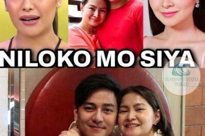 Sanya Lopez’s SHOCKING REVELATION: Barbie Forteza BETRAYED Jak Roberto in CHEATING SCANDAL! (VIDEO)