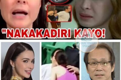 Ang ating Gretchen Barretto at Sunshine Cruz, naglunsad ng bold $3x video na ikinabigla ng marami! 