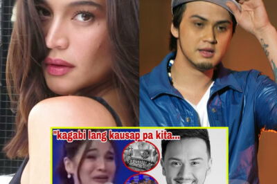 Anne Curtis Shocks Fans with Heartfelt Memories of Billy Crawford! In an emotional tribute, she takes us back to their happiest moments together. What unexpected memories did she share that left everyone in tears? /dn