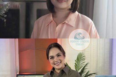 Judy Ann Santos Admits She Thought of Leaving ABS-CBN Due To This