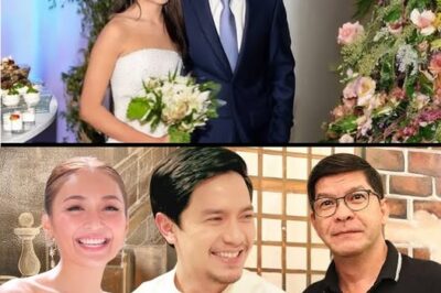 CONFIRMED: Alden Richards and Kathryn Bernardo’s Wedding in the Works, Sabi ng Ama ni Alden (NG)